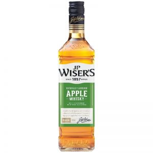 J.P. WISER'S APPLE